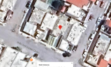 Casa en venta en Los Encinos, Nuevo Laredo, Tamaulipas JP