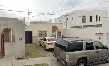 Casa en venta en Los Encinos, Nuevo Laredo, Tamaulipas JP