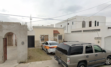 Casa en venta en Los Encinos, Nuevo Laredo, Tamaulipas JP