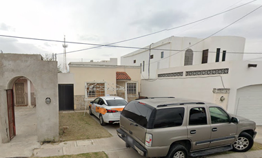 Casa en venta en Los Encinos, Nuevo Laredo, Tamaulipas JP