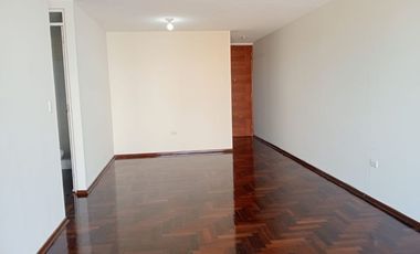 HERMOSO REMODELADO DEPARTAMENTO EN CHORRILLOS