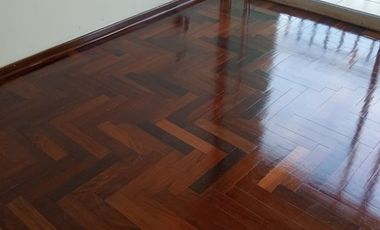 HERMOSO REMODELADO DEPARTAMENTO EN CHORRILLOS