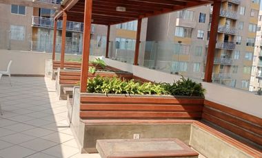 HERMOSO REMODELADO DEPARTAMENTO EN CHORRILLOS