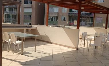 HERMOSO REMODELADO DEPARTAMENTO EN CHORRILLOS