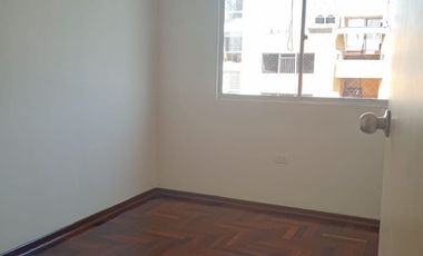 HERMOSO REMODELADO DEPARTAMENTO EN CHORRILLOS