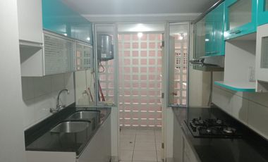 HERMOSO REMODELADO DEPARTAMENTO EN CHORRILLOS