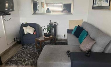 EXCELENTE DEPARTAMENTO EN REFORMA IZTACCIHUATL