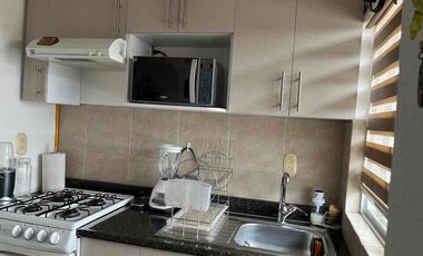 EXCELENTE DEPARTAMENTO EN REFORMA IZTACCIHUATL