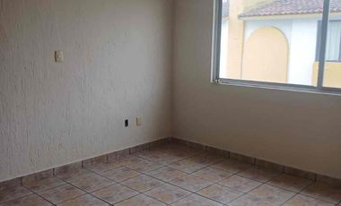 CASA EN RENTA EN SAN SALVADOR TIZATLALLI, METEPEC