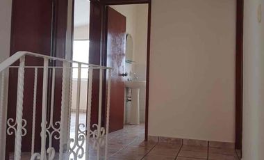 CASA EN RENTA EN SAN SALVADOR TIZATLALLI, METEPEC