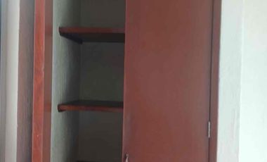 CASA EN RENTA EN SAN SALVADOR TIZATLALLI, METEPEC