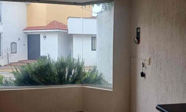 CASA EN RENTA EN SAN SALVADOR TIZATLALLI, METEPEC