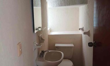 CASA EN RENTA EN SAN SALVADOR TIZATLALLI, METEPEC