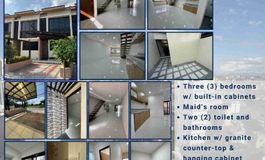 Townhouse