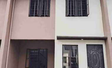 Ready For Occupancy Townhomes
