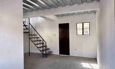 Ready For Occupancy Townhomes