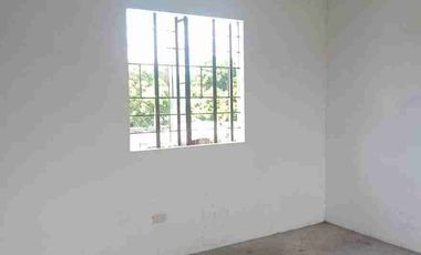 Ready For Occupancy Townhomes