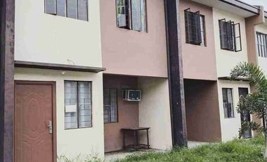 Ready For Occupancy Townhomes