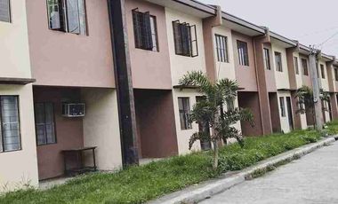 Ready For Occupancy Townhomes