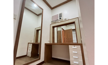 FOR LEASE: 5-Bedroom Single-Family House in San Lorenzo, Makati City