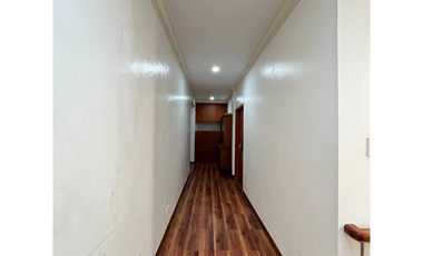 FOR LEASE: 5-Bedroom Single-Family House in San Lorenzo, Makati City