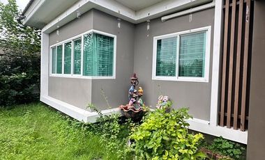 89766 - ขายบ้าน The living นารายา2 อ.เมือง จ. ลพบุรี พื้นที่ 69 ตารางวา ราคาดี