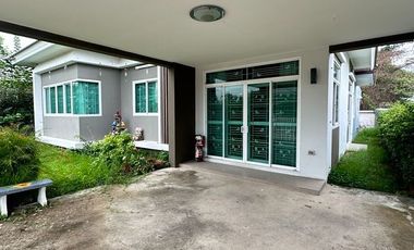 89766 - ขายบ้าน The living นารายา2 อ.เมือง จ. ลพบุรี พื้นที่ 69 ตารางวา ราคาดี