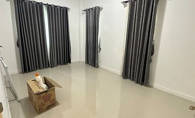 89766 - ขายบ้าน The living นารายา2 อ.เมือง จ. ลพบุรี พื้นที่ 69 ตารางวา ราคาดี