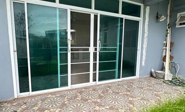 89766 - ขายบ้าน The living นารายา2 อ.เมือง จ. ลพบุรี พื้นที่ 69 ตารางวา ราคาดี