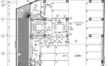 Edificio en Venta en Tlalpan Centro, Tlalpan