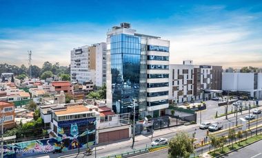 Edificio en Venta en Tlalpan Centro, Tlalpan