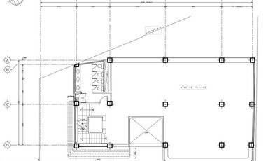 Edificio en Venta en Tlalpan Centro, Tlalpan