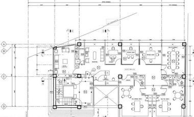 Edificio en Venta en Tlalpan Centro, Tlalpan