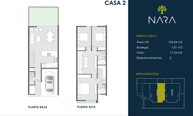 CASA DE VENTA TUMBACO LA MORITA RUTA VIVA