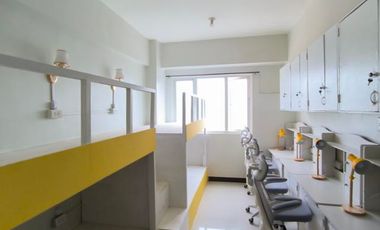 For Rent Taft Avenue Pasay City Near Arellano University