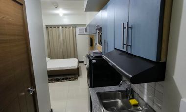 For Rent Studio in Quantum Residences