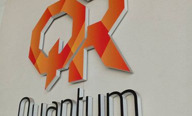 For Rent Studio in Quantum Residences