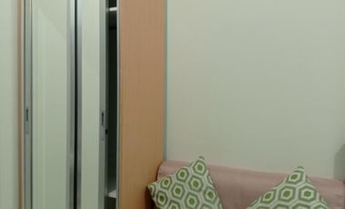 For Rent Studio in Quantum Residences