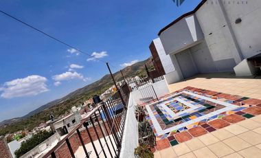 Propiedad con vista panorámica !