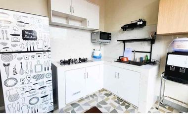 Dijual KOST BARU Full Furnished dan FULL terisi 100% (Selalu WAITING LIST di Tanjung Duren