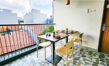 Dijual KOST BARU Full Furnished dan FULL terisi 100% (Selalu WAITING LIST di Tanjung Duren
