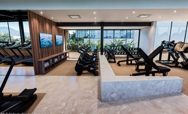 Departamento en Preventa en Piso 17 – 2 Recámaras con Vista al Mar 🌊 y Amenidades de Lujo en Marina Towers, Puerto Vallarta