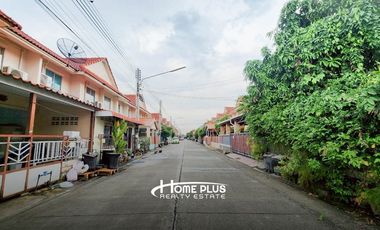 หมู่บ้านพฤกษาพนาลี36 ถนนหลวงแพ่ง ฉะเชิงเทรา