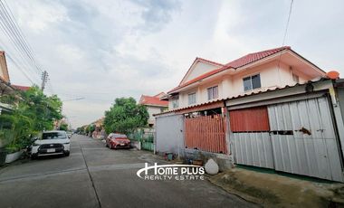 หมู่บ้านพฤกษาพนาลี36 ถนนหลวงแพ่ง ฉะเชิงเทรา