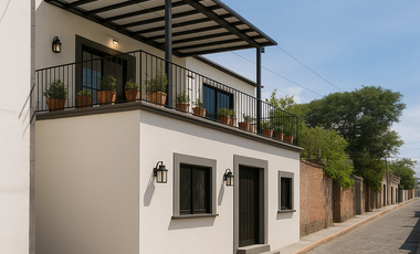 VENTA DE CASA TLAYACAPAN, CENTRO.