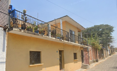 VENTA DE CASA TLAYACAPAN, CENTRO.