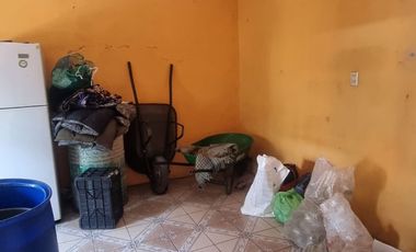 VENTA DE CASA TLAYACAPAN, CENTRO.