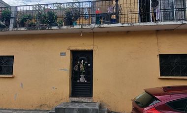 VENTA DE CASA TLAYACAPAN, CENTRO.