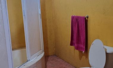 VENTA DE CASA TLAYACAPAN, CENTRO.