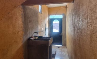 VENTA DE CASA TLAYACAPAN, CENTRO.